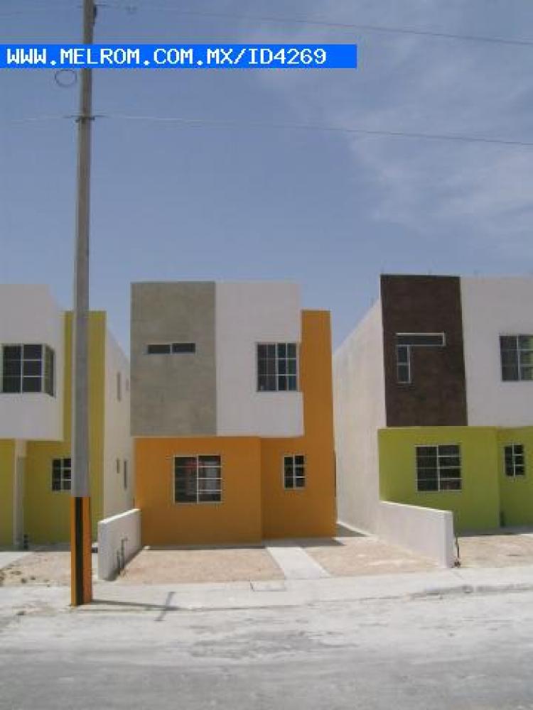 Home in Metric Way