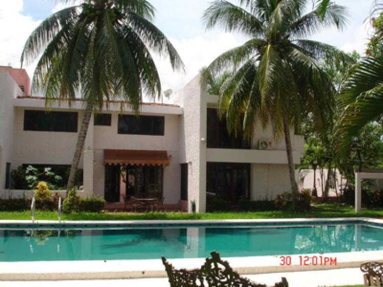 Foto Casa en Venta en , Tabasco - U$D 1.000.000 - CAV1630 - BienesOnLine