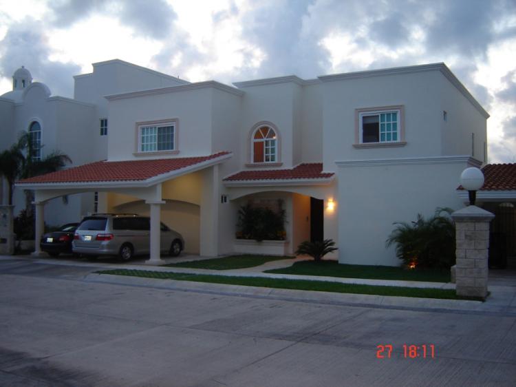 Foto Casa en Venta en Cancn, Quintana Roo - U$D 680.000 - CAV1464 - BienesOnLine