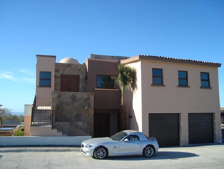 Foto Casa en Renta en Ciruelos, Cabo San Lucas, Baja California Sur - $ 35.000 - CAR9839 - BienesOnLine
