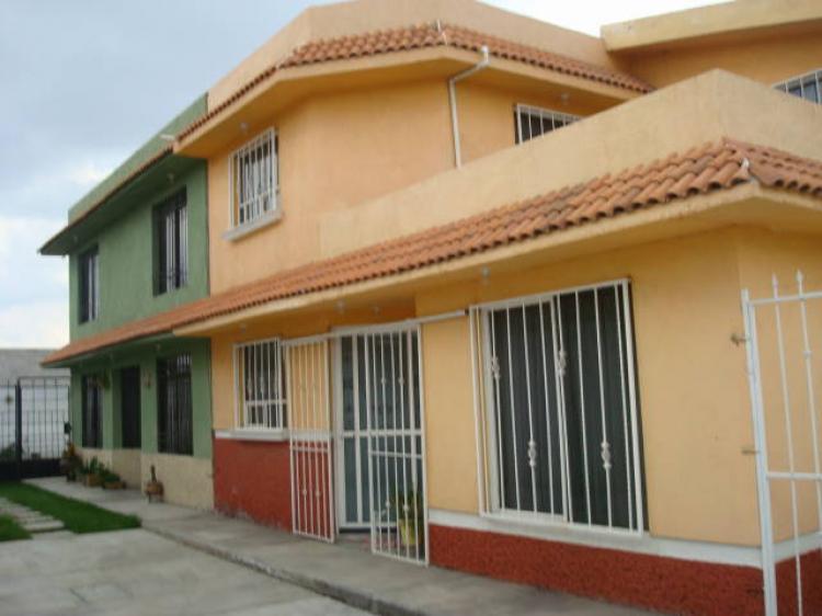 Foto Casa en Venta en COL. SAN ANTONIO, Pachuca de Soto, Hidalgo - $ 820.000 - CAV15410 - BienesOnLine
