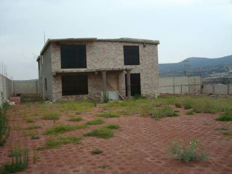 Foto Casa en Venta en BENITO JUAREZ, Pachuca de Soto, Hidalgo - $ 1.900.000 - CAV15451 - BienesOnLine