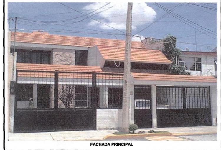 Foto Casa en Renta en Metepec, Mexico - $ 9.000 - CAR20610 - BienesOnLine