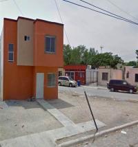 Casa en Venta en Villa Florida Reynosa