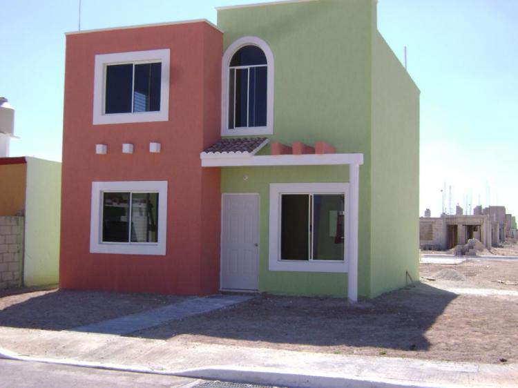 Foto Casa en Venta en Hacienda Caucel, Mrida, Yucatan - $ 487.000 - CAV18863 - BienesOnLine