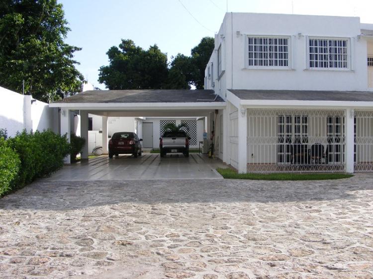 Foto Casa en Venta en CALDERITAS, Chetumal, Quintana Roo - $ 4.800.000 - CAV44101 - BienesOnLine