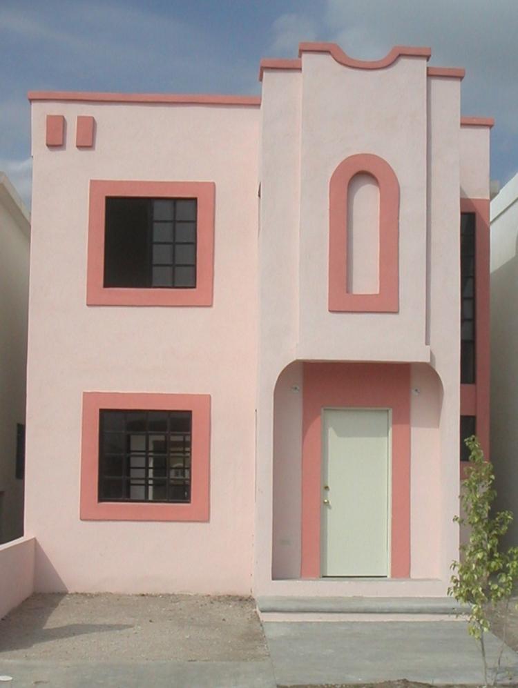 Home in Metric Way