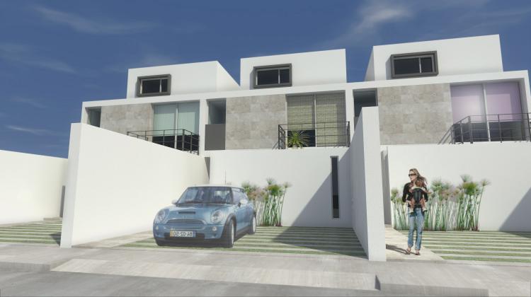 Home in Metric Way