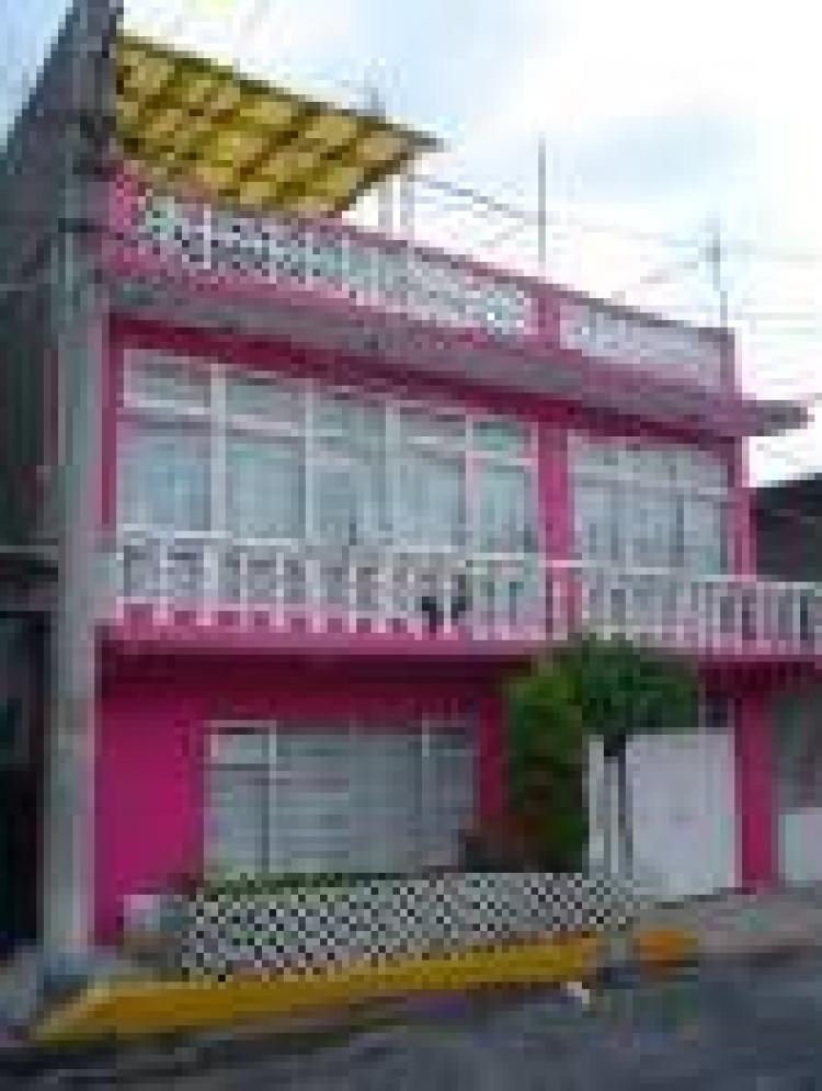 Foto Casa en Venta en El Eden, Iztapalapa, Distrito Federal - $ 1.200.000 - CAV8393 - BienesOnLine