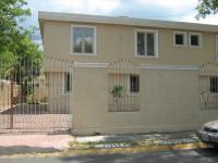 Casa en Renta en contry Monterrey
