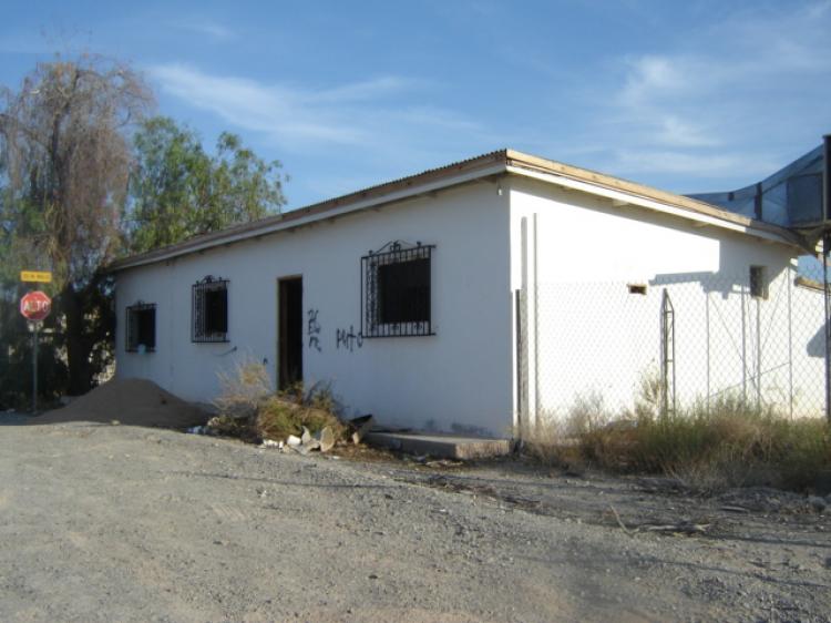 Foto Casa en Venta en Centro, Sonoita, Sonora - $ 230.000 - CAV1187 - BienesOnLine