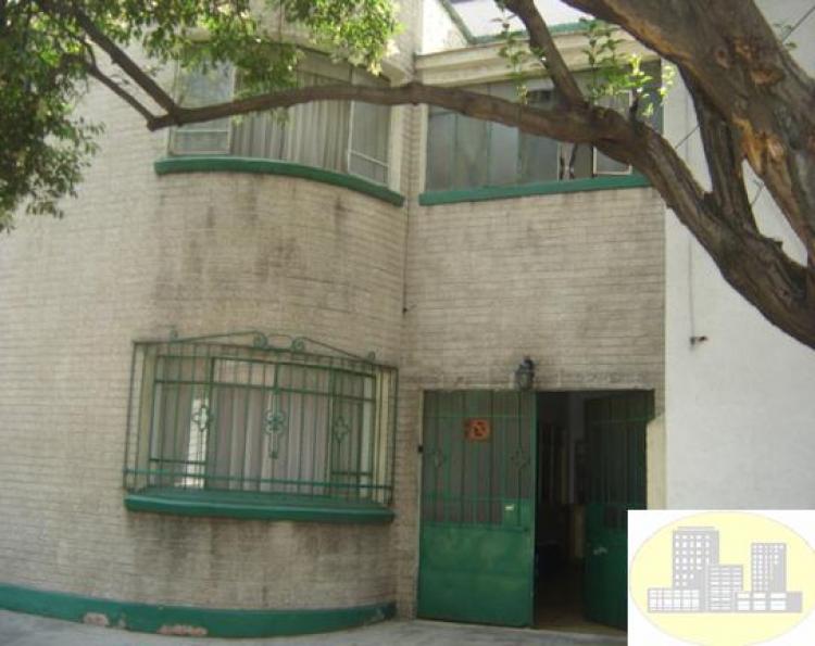 Foto Casa en Venta en Cuauhtmoc, Distrito Federal - $ 1.900.000 - CAV1861 - BienesOnLine