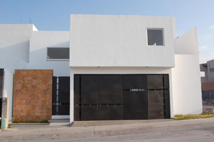Foto Casa en Venta en Lomas del Tecnologico, San Luis Potos, San Luis Potosi - $ 2.400.000 - CAV2727 - BienesOnLine