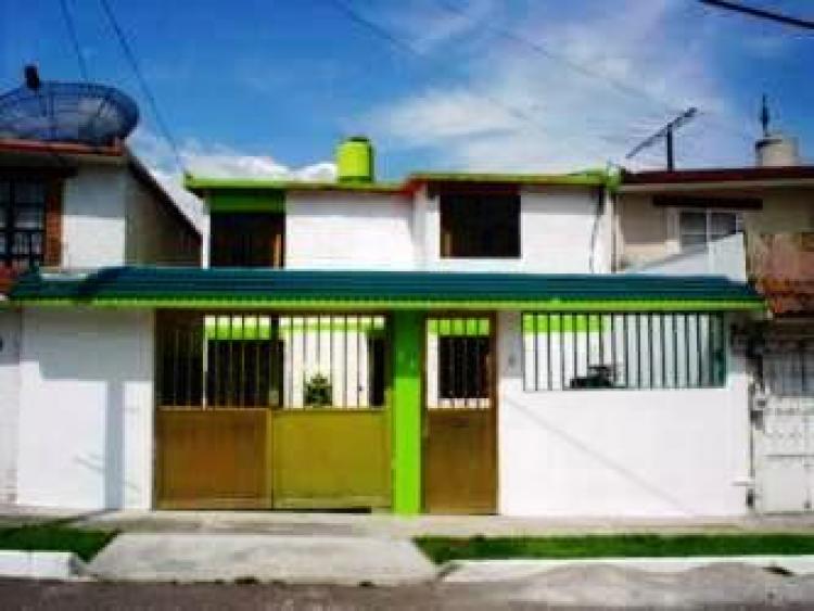 Foto Casa en Venta en Ecatepec de Morelos, Mexico - $ 850.000 - CAV3842 - BienesOnLine
