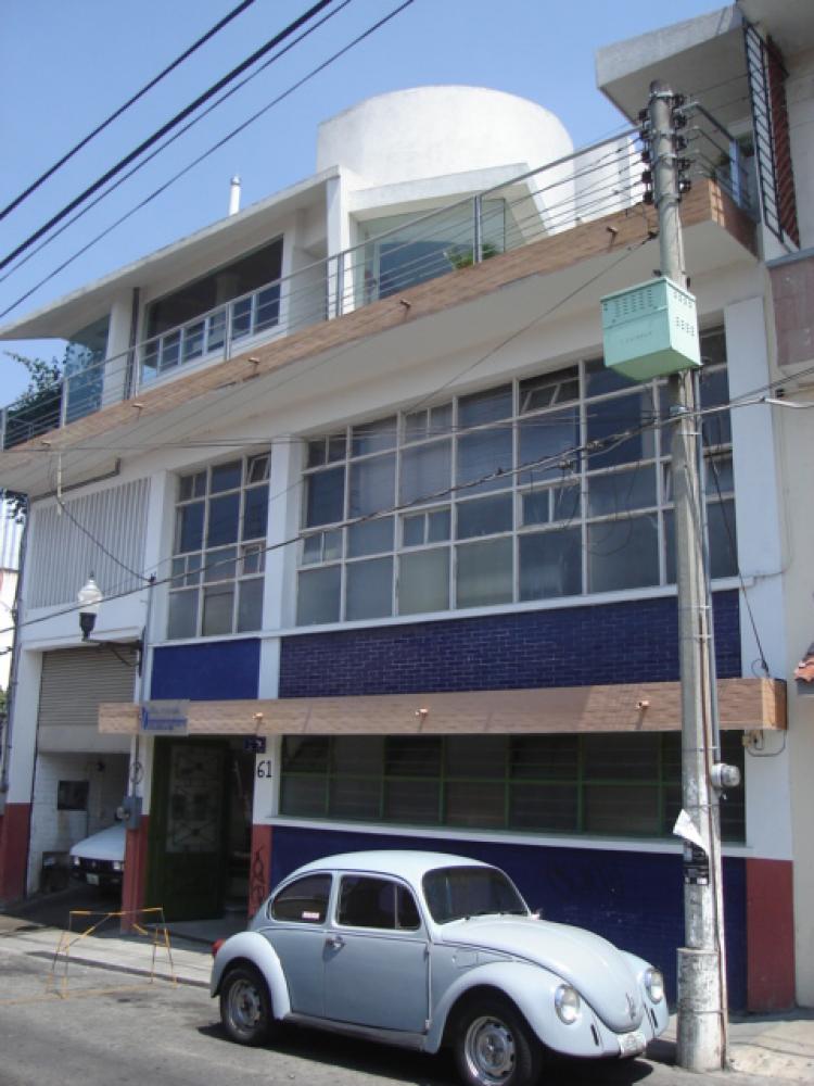 Foto Edificio en Venta en Centro, Xalapa-Enriquez, Veracruz - $ 9.000.000 - EDV3916 - BienesOnLine