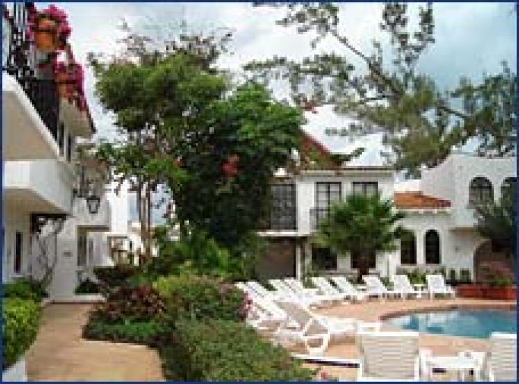 Foto Hotel en Venta en Zona Hotelera, Cancn, Quintana Roo - U$D 48.000.000 - HOV4726 - BienesOnLine