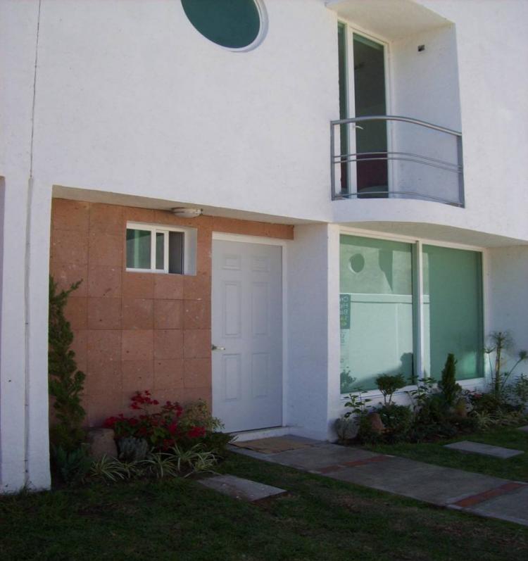 Home in Metric Way