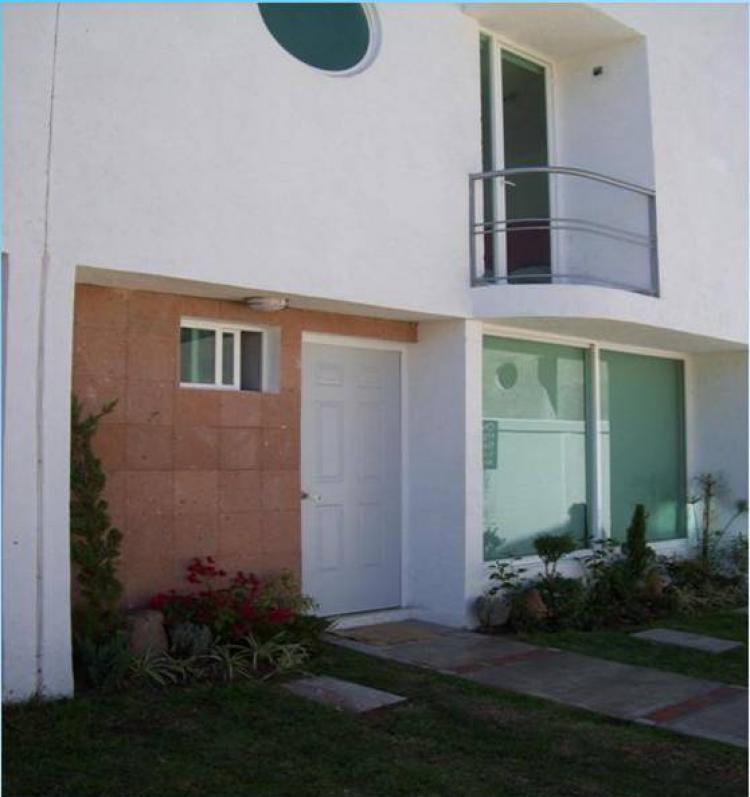 Home in Metric Way