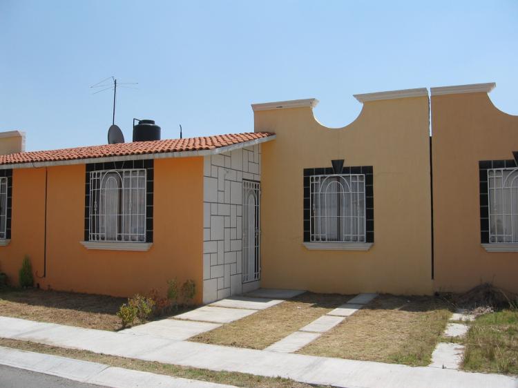 Foto Casa en Venta en Priv. Real de Joyas, Zempoala, Hidalgo - $ 430.000 - CAV9237 - BienesOnLine