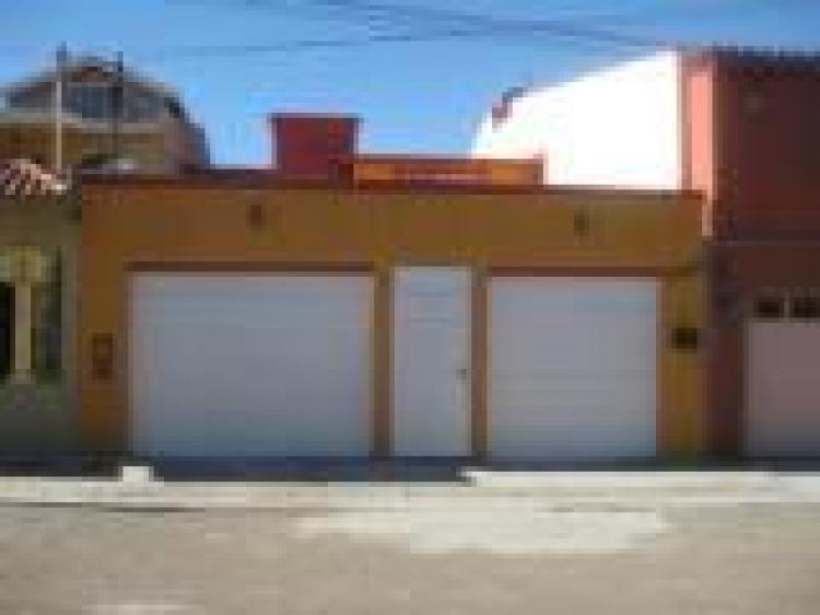 Foto Casa en Venta en Terrazas de la Presa, Tijuana, Baja California - U$D 160.000 - CAV8417 - BienesOnLine