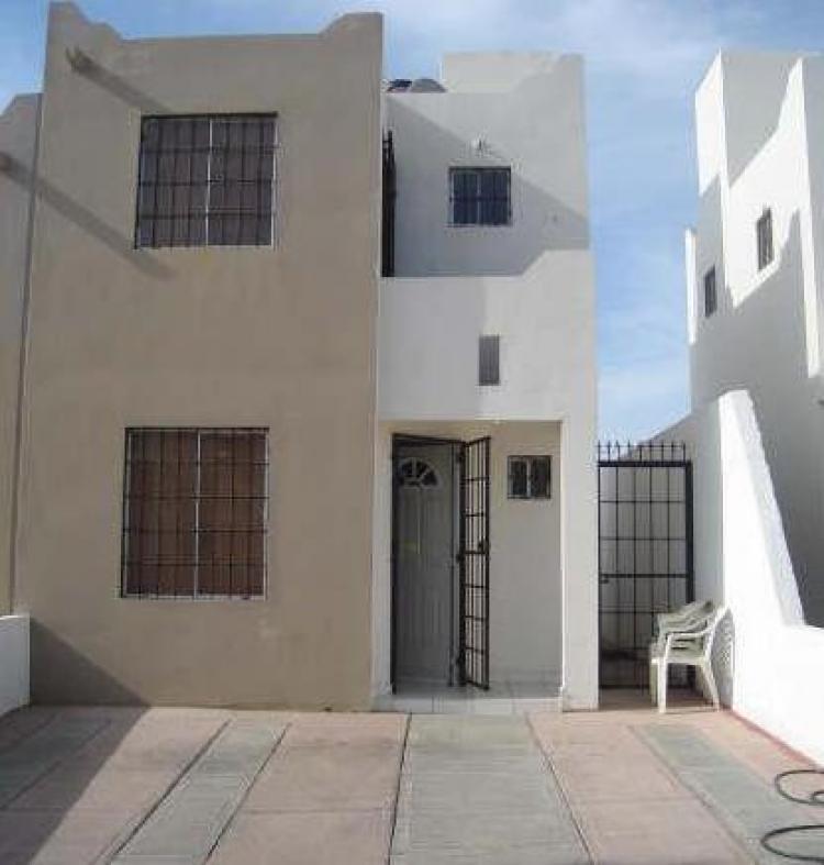 Casa en Renta en Cabo San Lucas, Baja California Sur - CAR9792 -  BienesOnLine