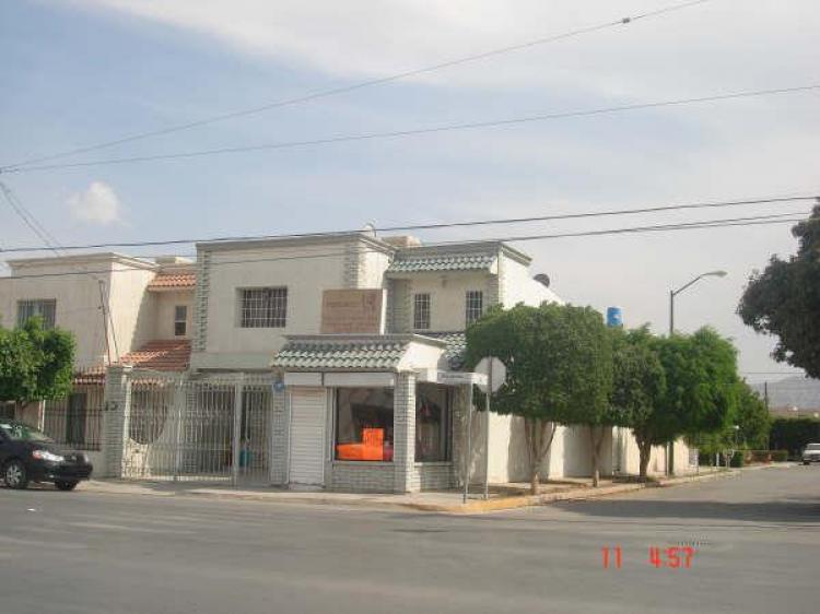 Foto Casa en Venta en TORREON RESIDENCIAL, Torren, Coahuila de Zaragoza - $ 850.000 - CAV11045 - BienesOnLine