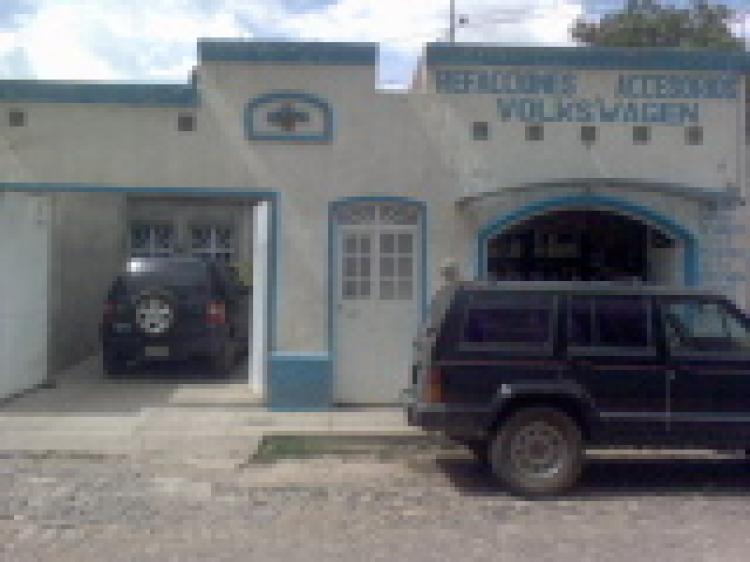 Foto Casa en Venta en CENTRO, Autln de Navarro, Jalisco - $ 1.250.000 - CAV12793 - BienesOnLine
