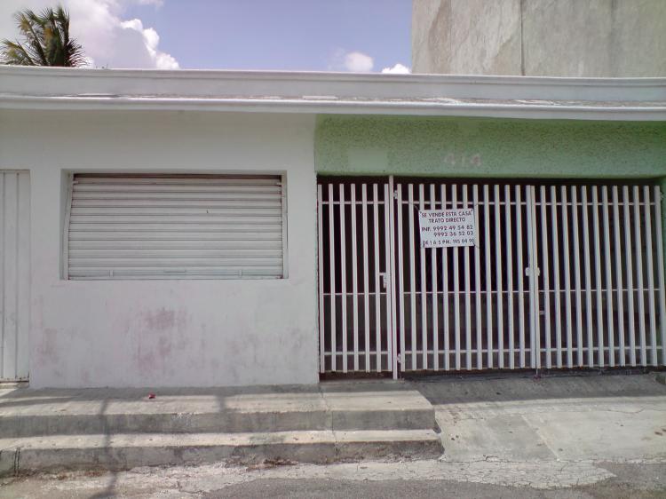 Foto Casa en Venta en Fracc. Jardines de Pensiones, Mrida, Yucatan - $ 530.000 - CAV13160 - BienesOnLine