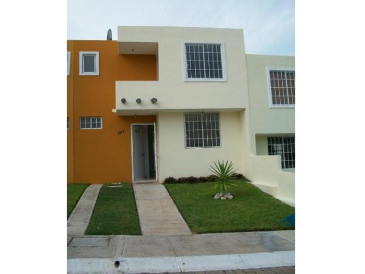 Foto Casa en Renta en Terralta II, Buceras, Nayarit - $ 6.000 - CAR13616 - BienesOnLine