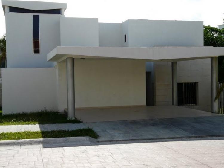 Foto Casa en Venta en Supermanzana 11, , Quintana Roo - $ 3.000.000 - CAV14481 - BienesOnLine