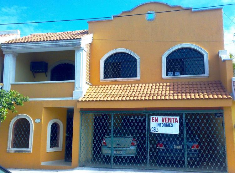 Foto Casa en Venta en Residencial Pensiones III, Mrida, Yucatan - $ 1.200.000 - CAV15573 - BienesOnLine