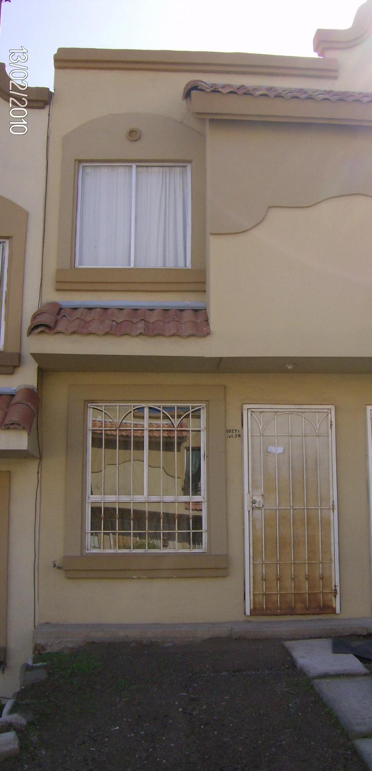 Foto Casa en Venta en Residencia Santa Fe Quinta Seccin, Tijuana, Baja California - $ 425.000 - CAV18938 - BienesOnLine