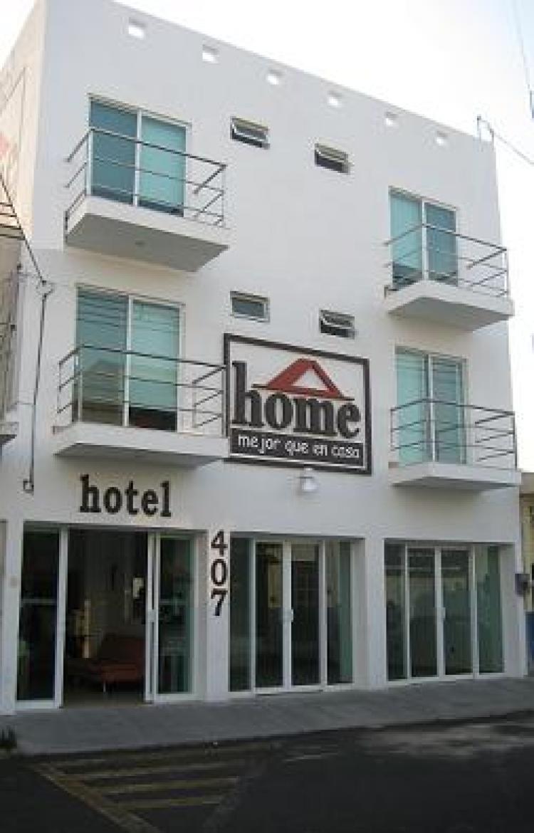 Home in Metric Way