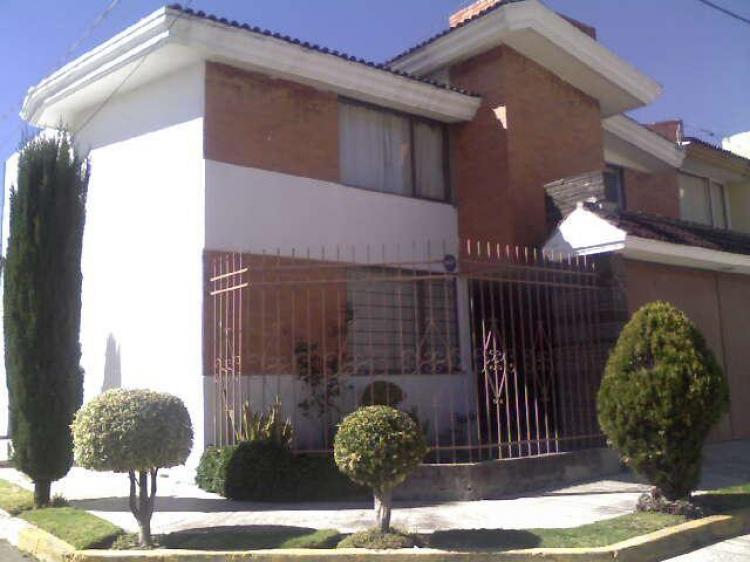 Foto Casa en Renta en ESTRELLAS DEL SUR, Puebla, Puebla - $ 10.000 - CAR18968 - BienesOnLine
