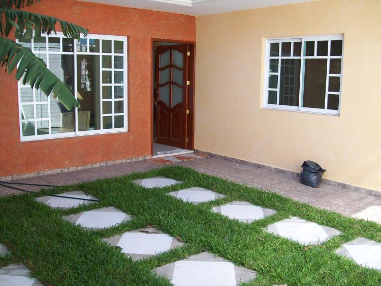 Foto Casa en Venta en COL ADALBERTO TEJEDA, Boca del Ro, Veracruz - $ 1.400.000 - CAV19881 - BienesOnLine