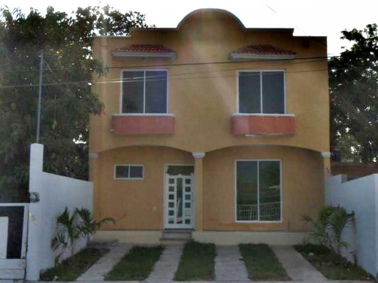 Foto Casa en Venta en COL. EJIDO PRIMERO DE MAYO, Boca del Ro, Veracruz - $ 850.000 - CAV19996 - BienesOnLine