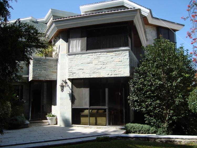 Home in Metric Way