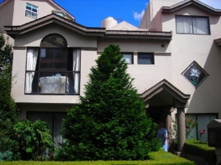 Home in Metric Way