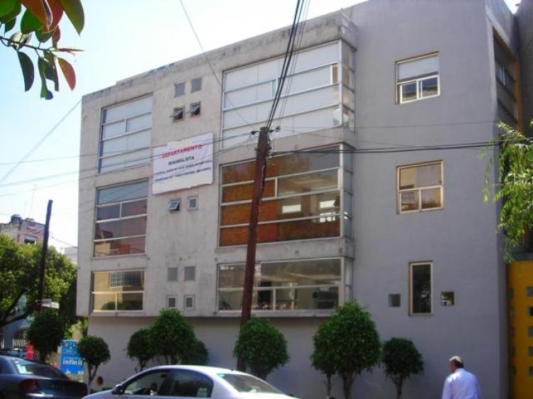 Foto Loft en Venta en Roma Sur, Cuauhtmoc, Distrito Federal - $ 1.920.000 - LOV25683 - BienesOnLine