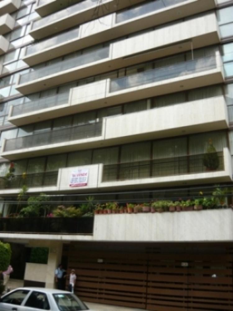 Foto Departamento en Venta en Polanco, Miguel Hidalgo, Distrito Federal - $ 6.000.000 - DEV26721 - BienesOnLine