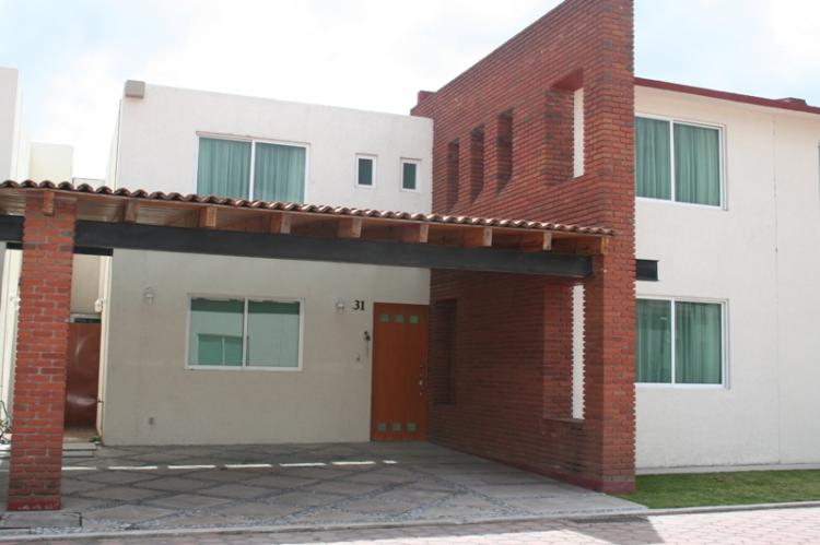 Foto Casa en Venta en LAS VIANDAS, Metepec, Mexico - $ 2.700.000 - CAV28062 - BienesOnLine