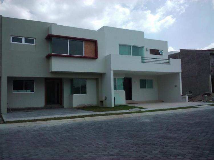 Home in Metric Way