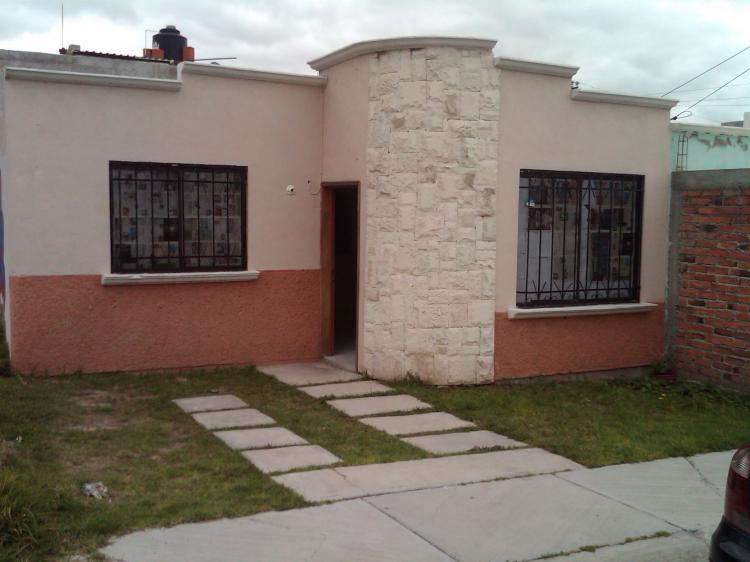 Home in Metric Way