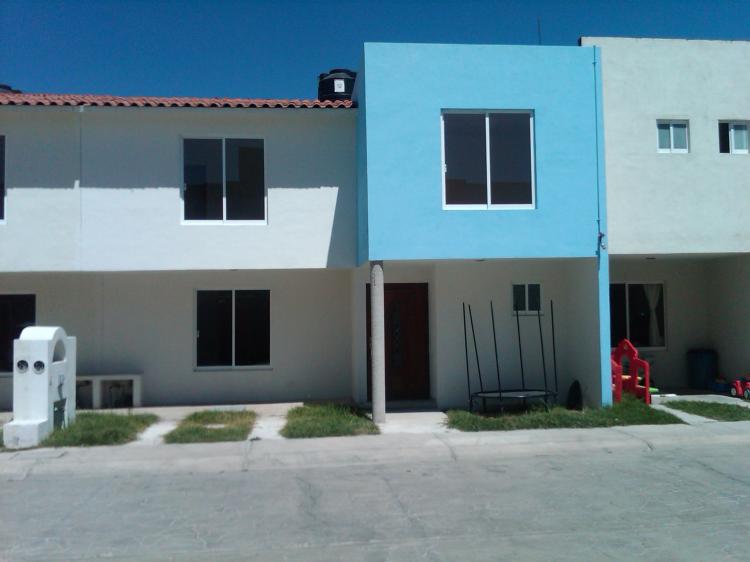 Home in Metric Way