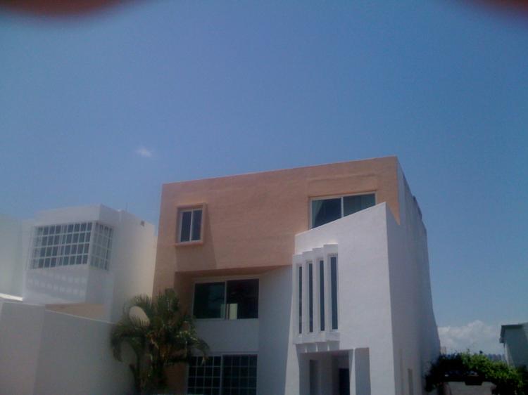 Home in Metric Way