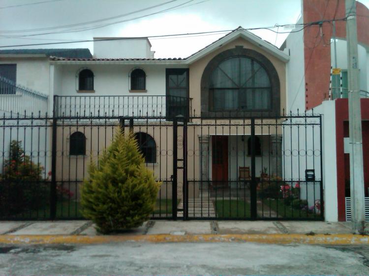 Foto Casa en Venta en Pachuca de Soto, Hidalgo - $ 2.098.000 - CAV29598 - BienesOnLine
