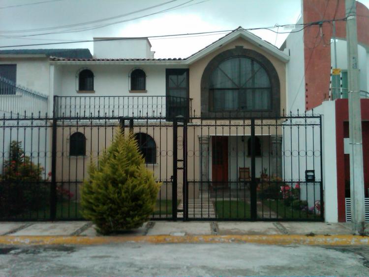 Home in Metric Way