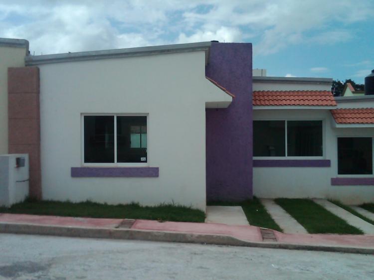 Home in Metric Way