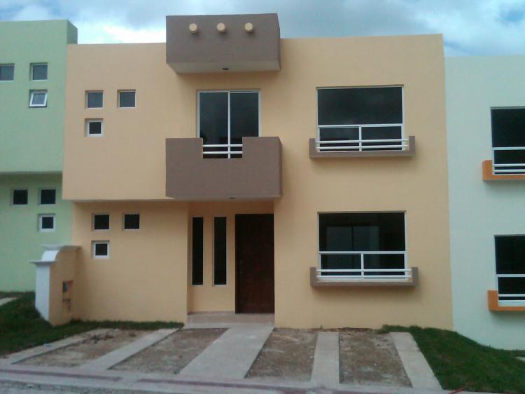 Home in Metric Way