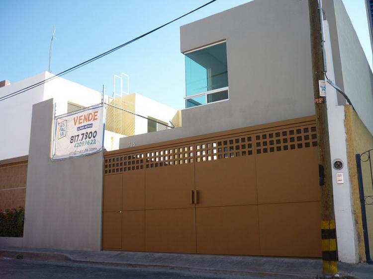 Foto Casa en Venta en Tequisquiapan, San Luis Potos, San Luis Potosi - $ 1.750.000 - CAV30080 - BienesOnLine